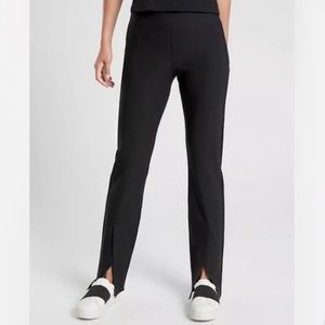 NWT Athleta Interstellar Tight | Black | Size 4